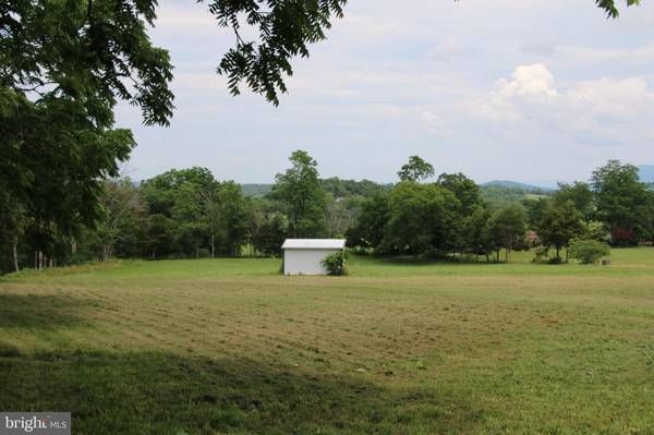 Maurertown, VA 22644,EARL MASON LANE