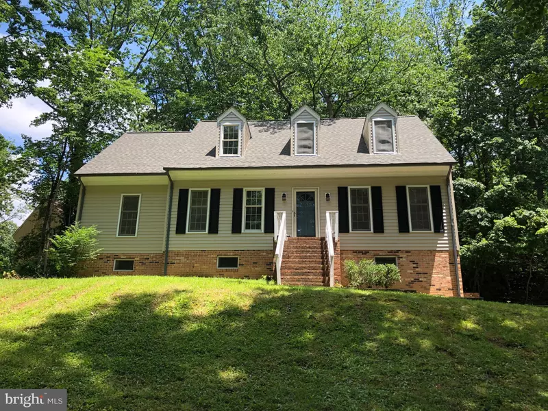 1427 CANDLEWOOD ST, Fredericksburg, VA 22407