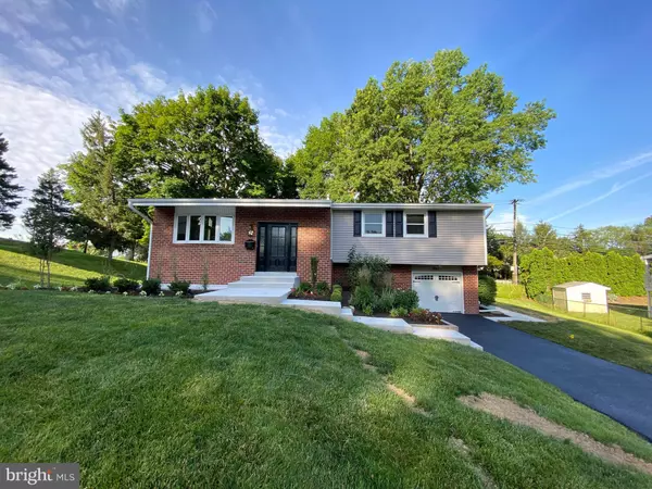 450 STACY DR, King Of Prussia, PA 19406