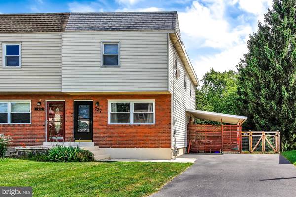 727 ERFORD RD, Camp Hill, PA 17011