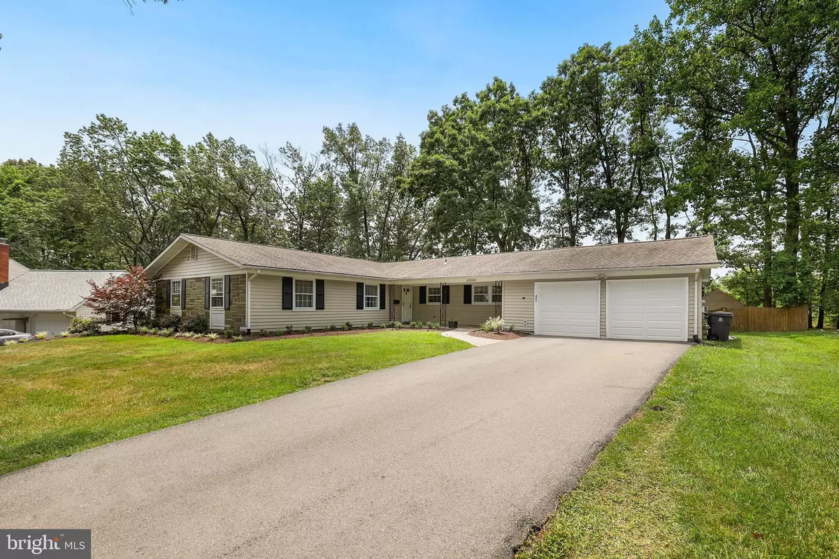 Laurel, MD 20708,12334 SHADETREE LN