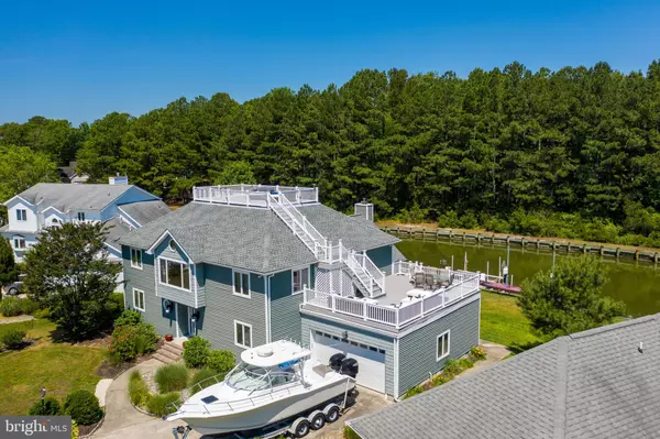 Ocean Pines, MD 21811,33 WOOD DUCK DR