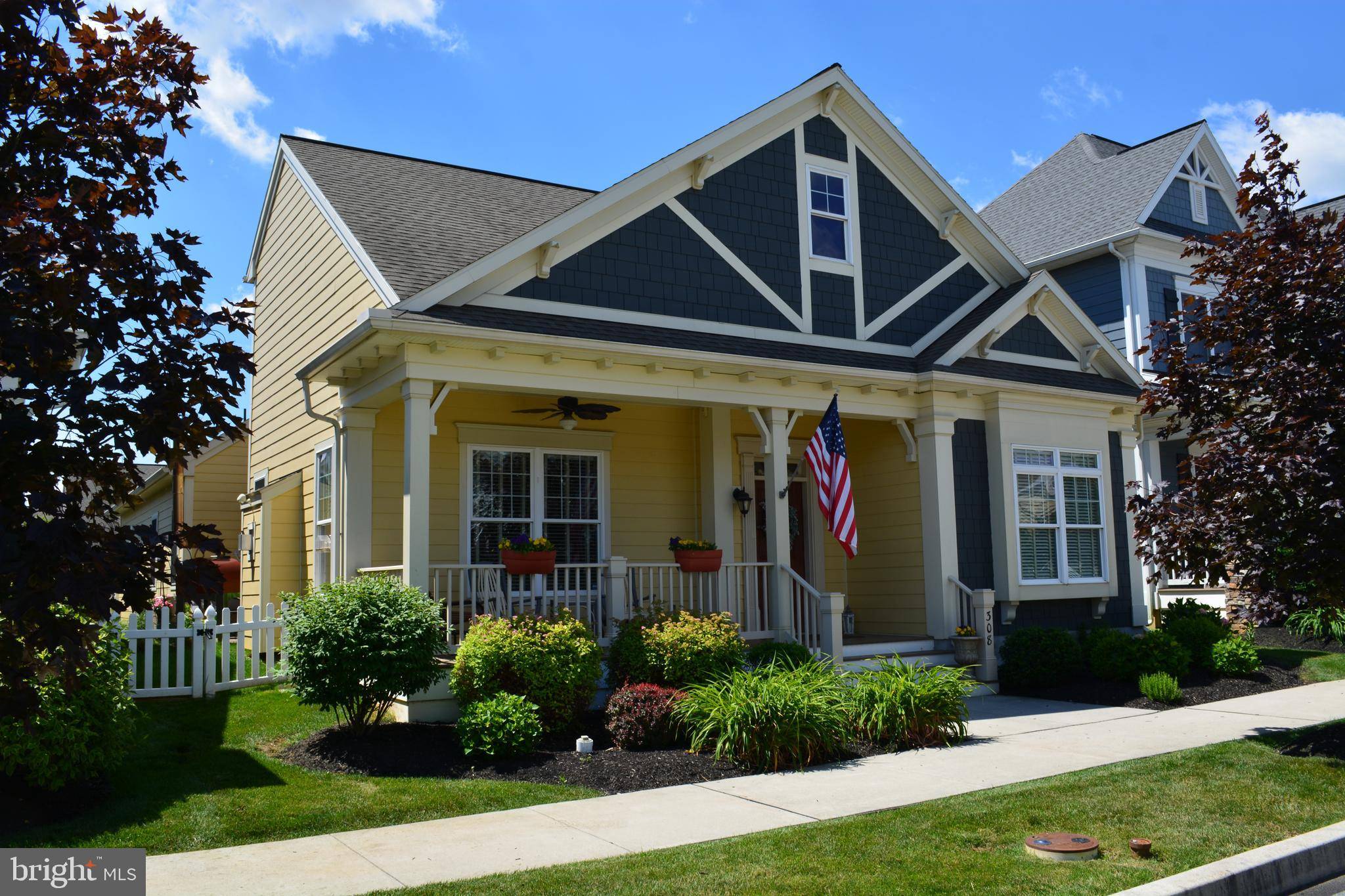 308 LIBERTY ST, Ephrata, PA 17522