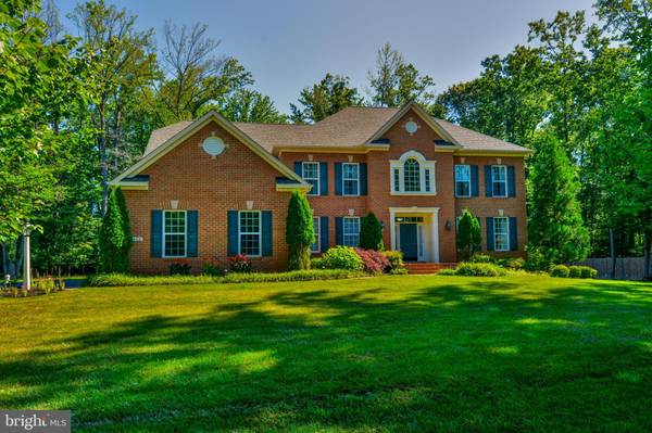 1402 STONEGATE FOREST WAY, Gambrills, MD 21054