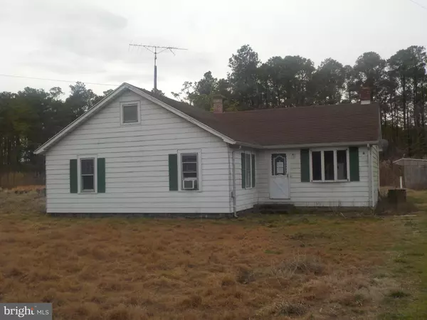 2486 CRAPO-WINGATE RD, Crapo, MD 21626