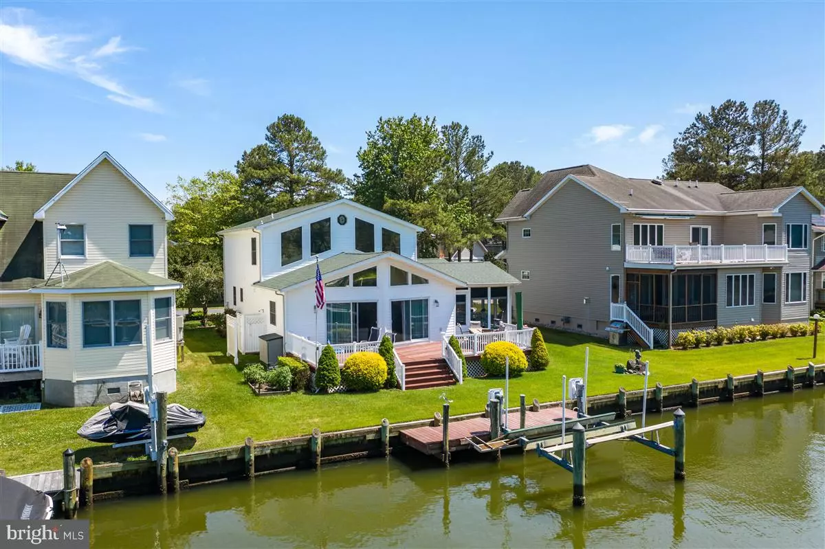 Ocean Pines, MD 21811,11 MOONSHELL DR