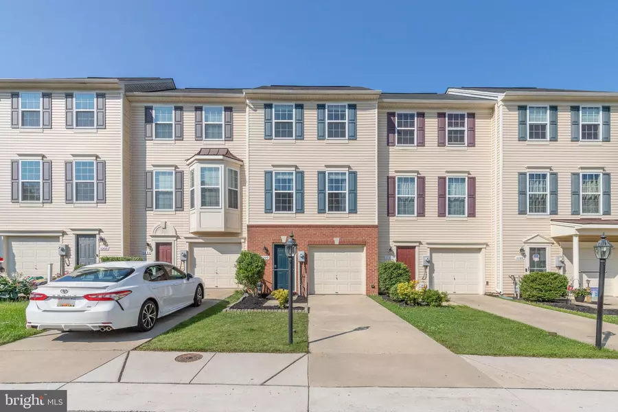 1199 COULBOURN COR, Glen Burnie, MD 21060