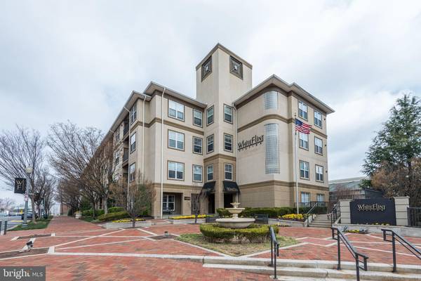 11750 OLD GEORGETOWN RD #2515, Rockville, MD 20852