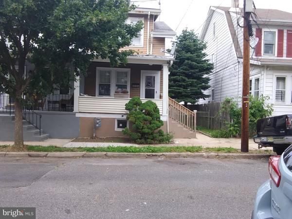 564 EMMETT AVE, Trenton, NJ 08629