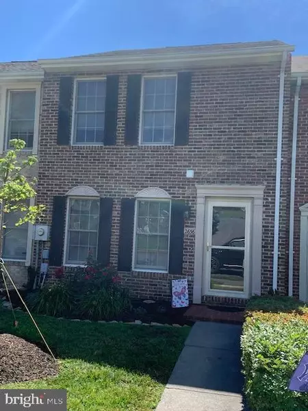 2656 DANIEL TER, Winchester, VA 22601