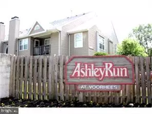 208 ASHLEY RUN, Voorhees, NJ 08043