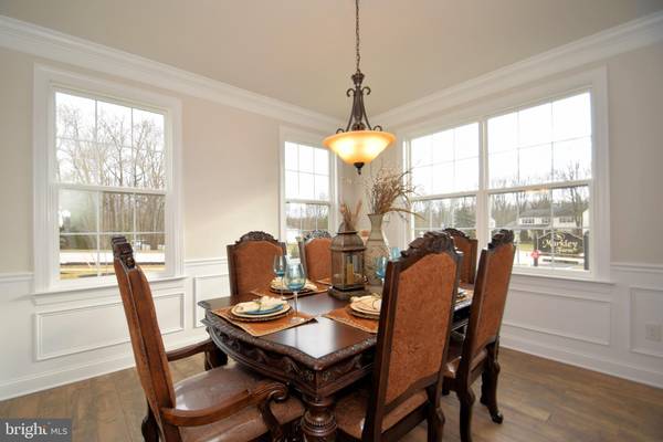 Jeffersonville, PA 19403,123 MARKLEY FARM CIR #LOT #29