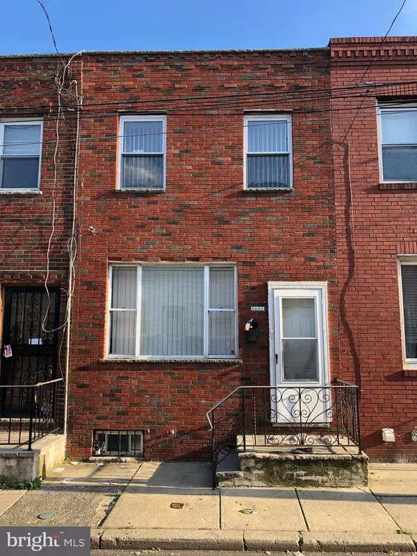 1012 CANTRELL ST, Philadelphia, PA 19148