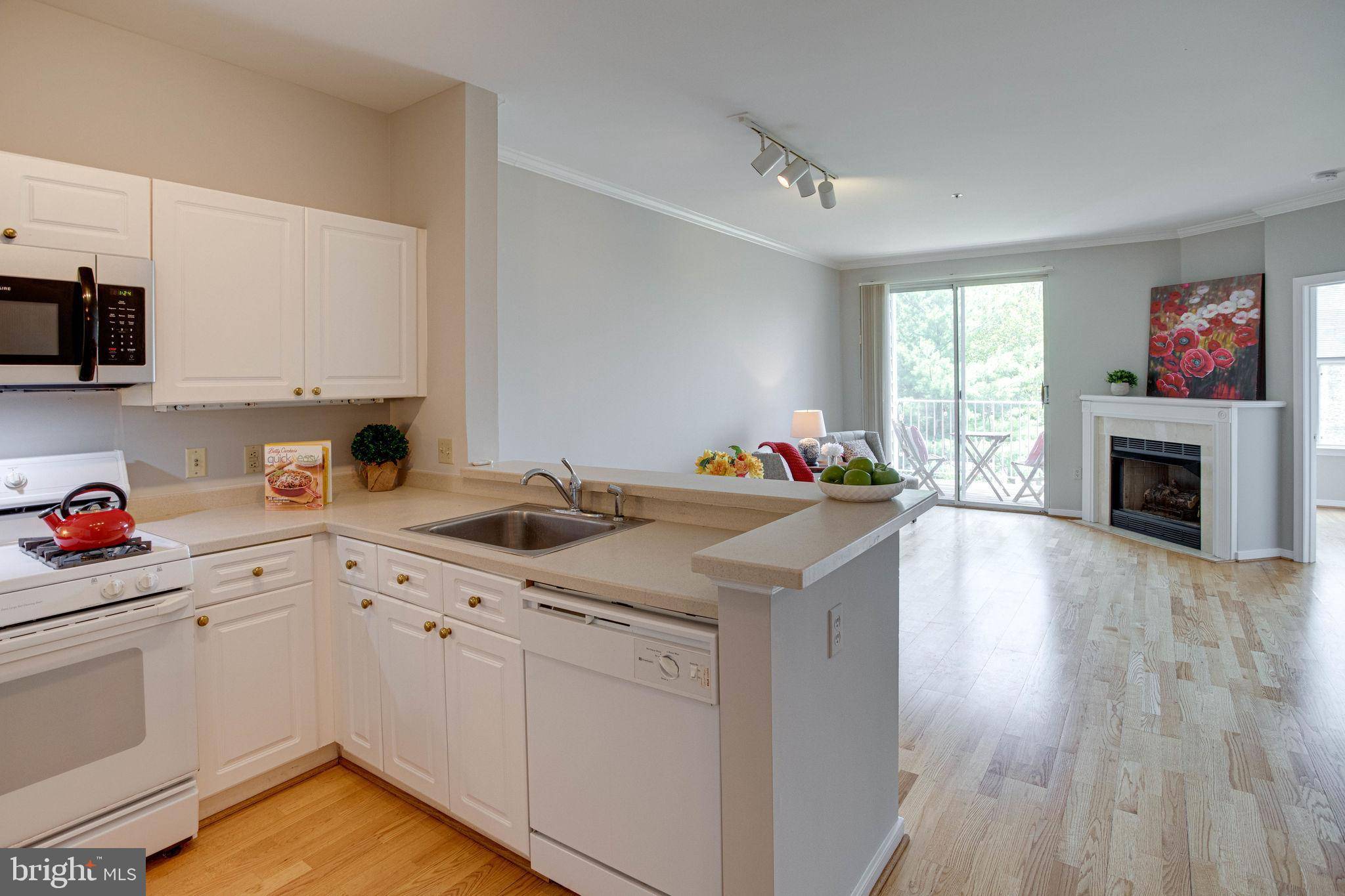 Mclean, VA 22102,1645 INTERNATIONAL DR #215