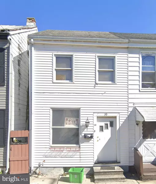 39 N HARTLEY ST, York, PA 17401