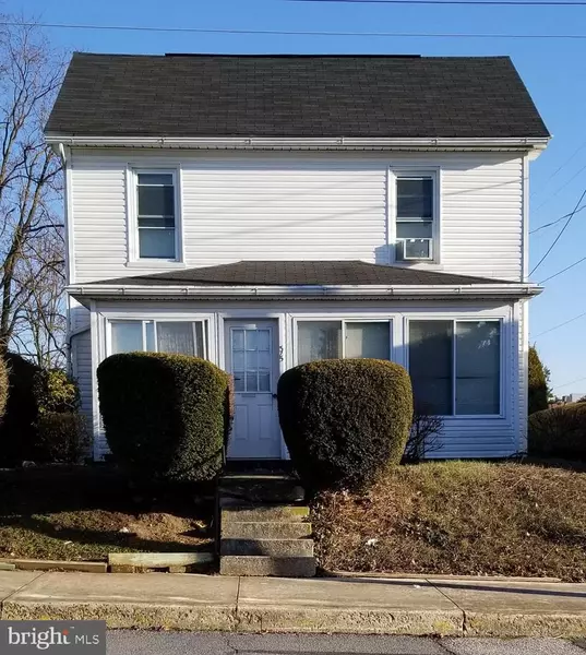 315 PARK ST, Waynesboro, PA 17268