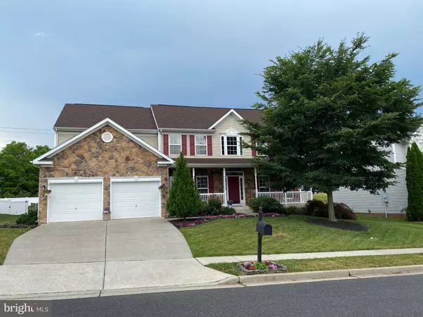 149 RUBENS, Martinsburg, WV 25403