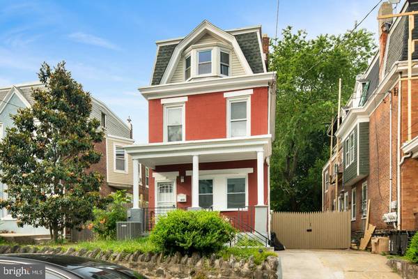 4919 KNOX ST, Philadelphia, PA 19144