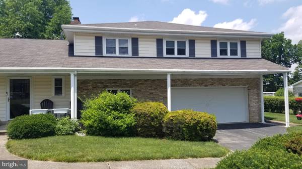 363 TOLLGATE RD, York, PA 17403