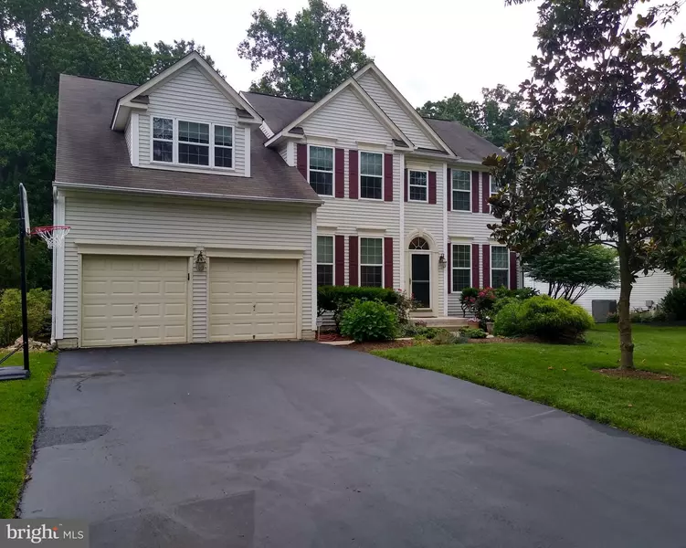 8537 WILLOW WISP CT, Laurel, MD 20723