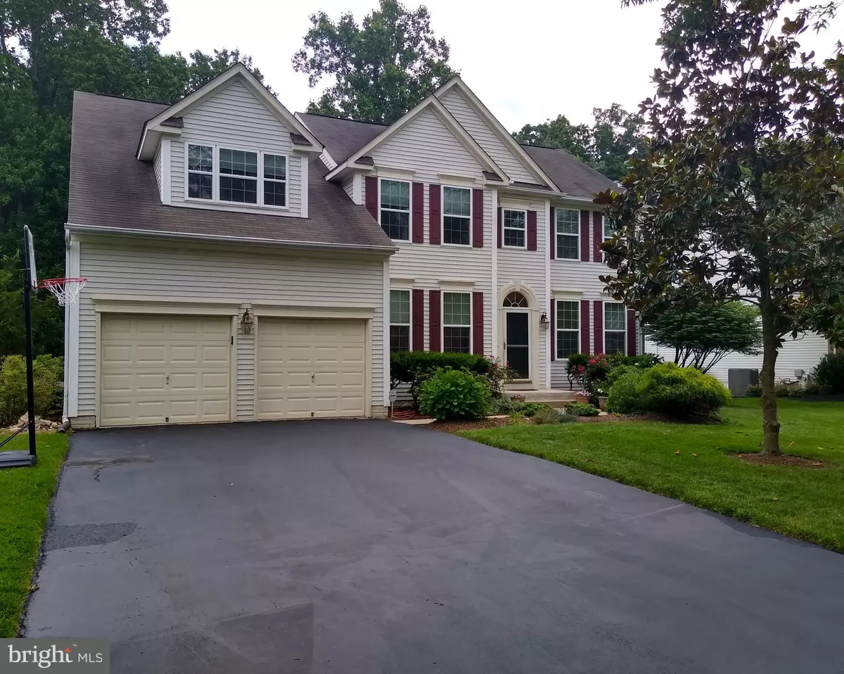 Laurel, MD 20723,8537 WILLOW WISP CT