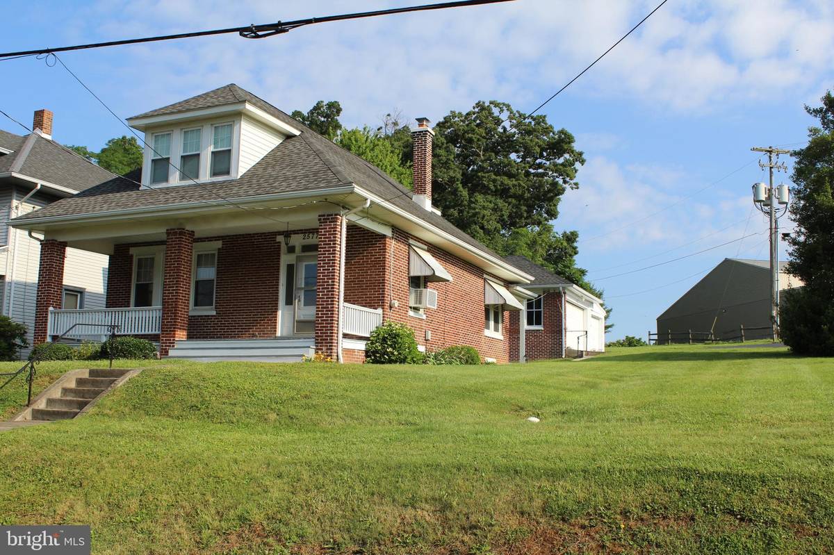 Wrightsville, PA 17368,2577 CRALEY RD