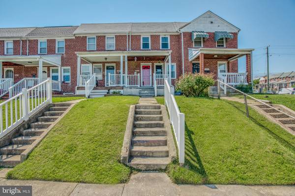 1602 SEARLES RD, Baltimore, MD 21222