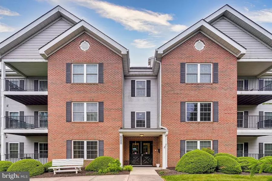 6500 RIDENOUR WAY EAST #2A, Eldersburg, MD 21784