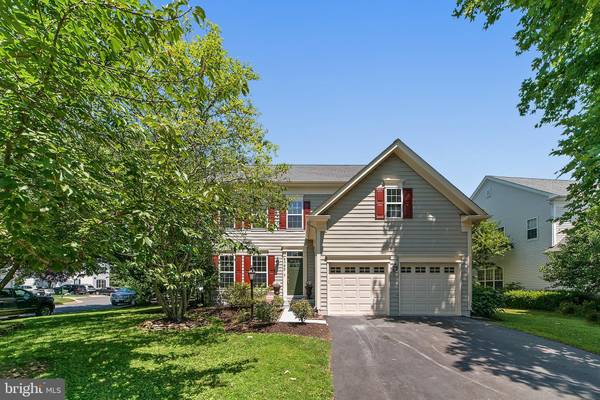 9790 RUNNER STONE PL, Bristow, VA 20136