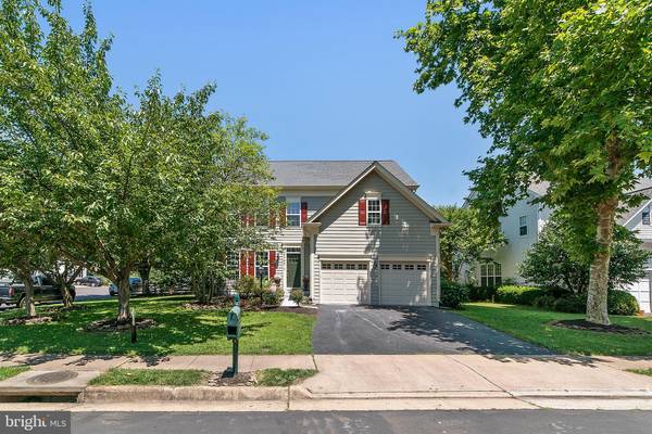 Bristow, VA 20136,9790 RUNNER STONE PL