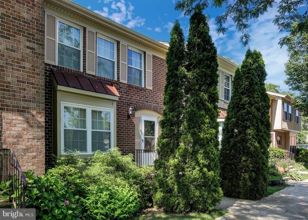 3714 CAPULET TER #45, Silver Spring, MD 20906