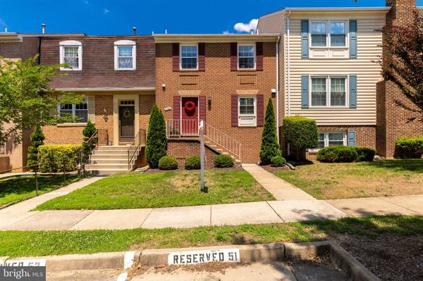 7466 BRIGHOUSE CT, Alexandria, VA 22315