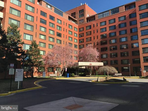 1021 ARLINGTON BLVD NW #316, Arlington, VA 22209