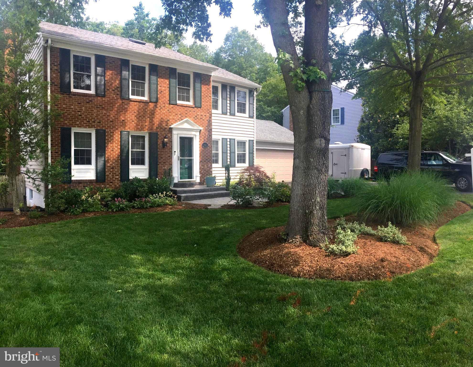 7721 MARITIME LN, Springfield, VA 22153