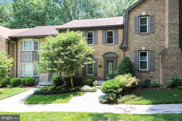 1550 IVYSTONE CT, Silver Spring, MD 20904