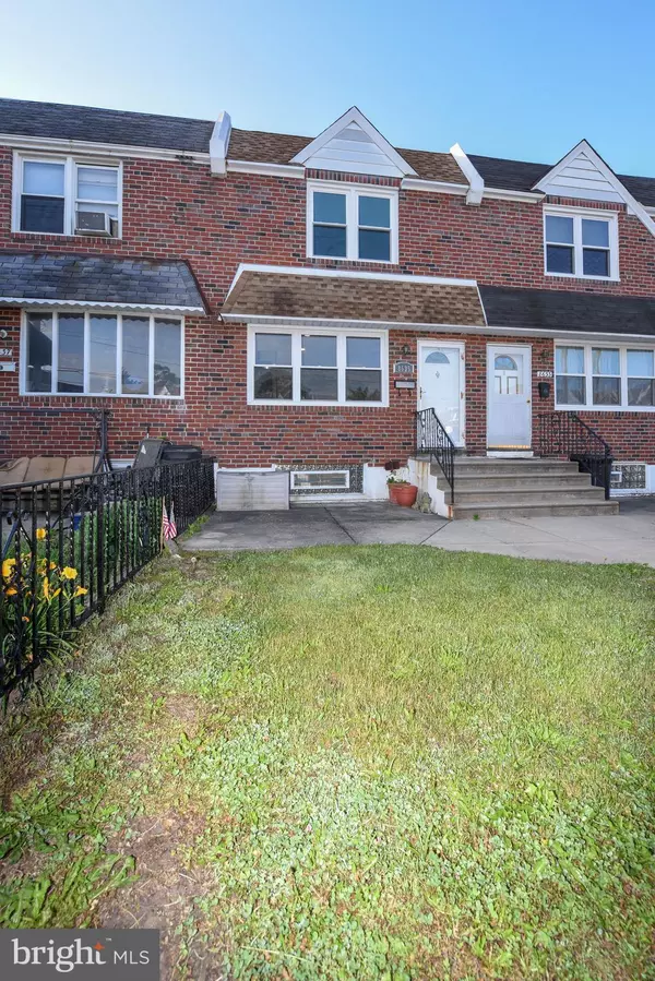 Philadelphia, PA 19136,8635 GLENLOCH ST