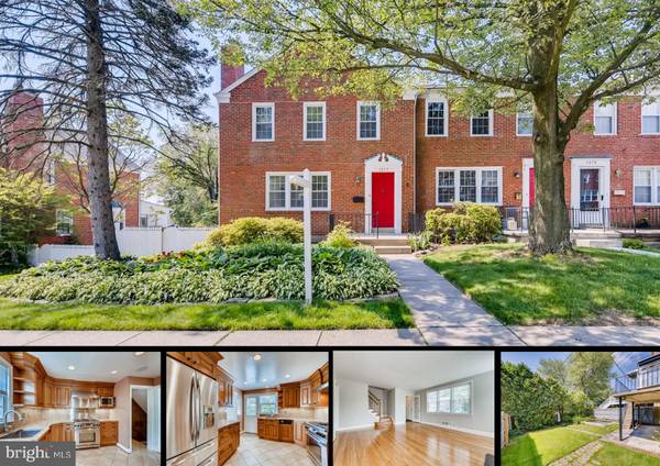 1577 DOXBURY RD, Towson, MD 21286