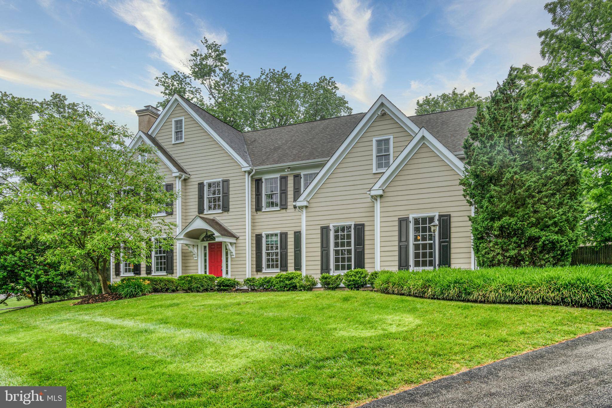 400 BARCLAY RD, Bryn Mawr, PA 19010