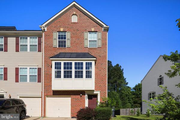 251 WOODSTREAM BLVD, Stafford, VA 22556