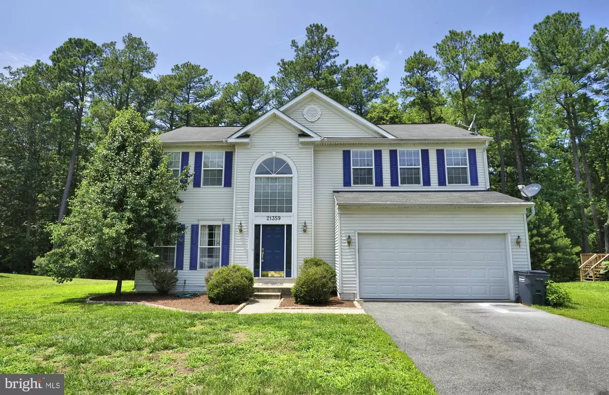 Lexington Park, MD 20653,21359 BIRDSEYE CT