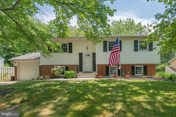 409 GARNETT RD, Joppa, MD 21085