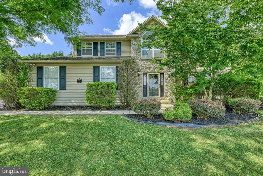 415 BOYD DR, Red Lion, PA 17356