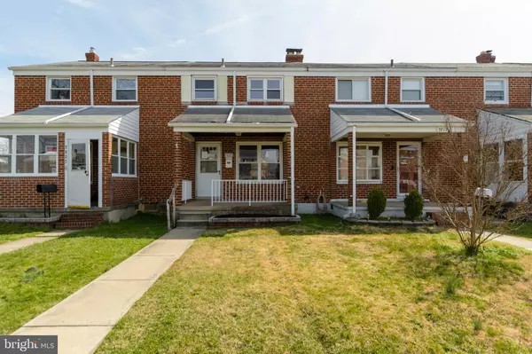 7825 LOCKWOOD RD, Baltimore, MD 21222