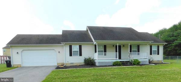 20 HUDSON BRANCH DR, Frederica, DE 19946