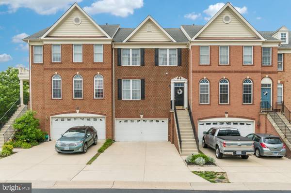 25901 KIRKWOOD SQ, Chantilly, VA 20152