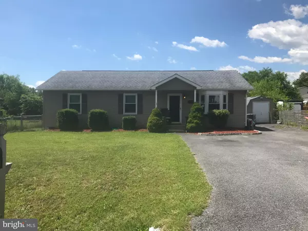 114 KILLDEER RD, Stephens City, VA 22655