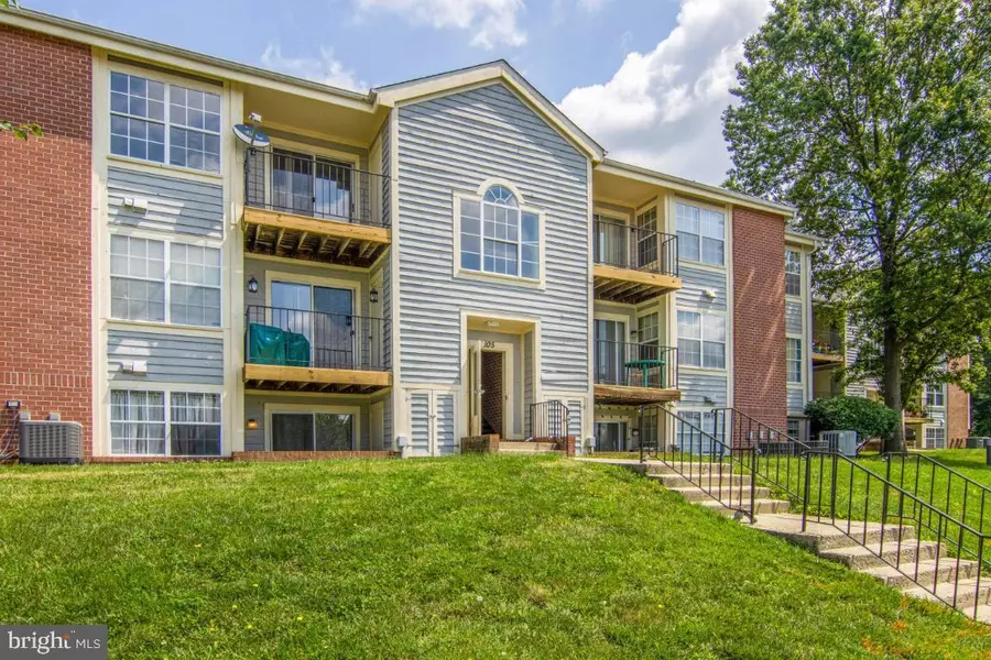 105 WATER FOUNTAIN WAY #302, Glen Burnie, MD 21060