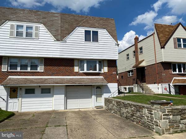 9046 REVERE ST, Philadelphia, PA 19152