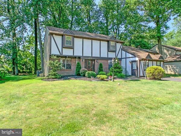 Langhorne, PA 19053,820 GREEN RIDGE CIR