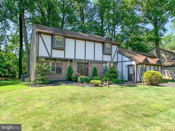 Langhorne, PA 19053,820 GREEN RIDGE CIR